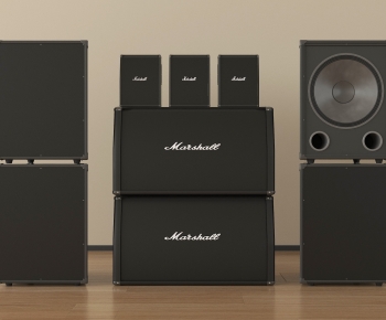 Modern Sound Box-ID:106214051