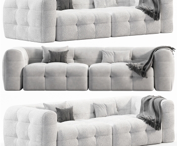 Modern A Sofa For Two-ID:534517058