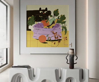 Modern Painting-ID:118957041