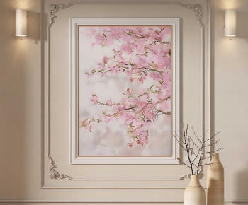 French Style Painting-ID:102489077