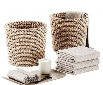 Modern Storage Basket-ID:852063899