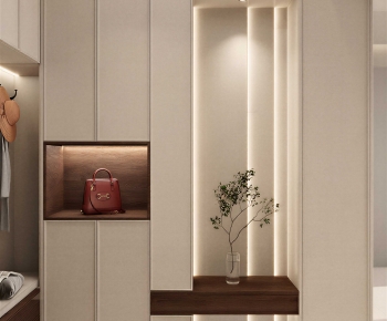 Modern Hallway-ID:441471109