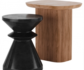 Modern Side Table/corner Table-ID:520339094