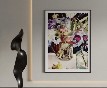 Modern Painting-ID:331584931