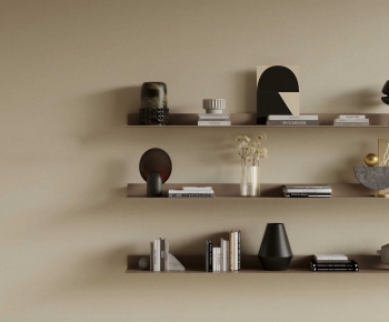 Modern Decorative Set-ID:552021035