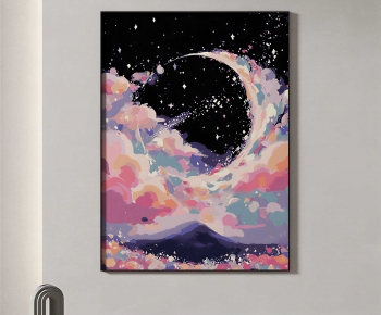 Modern Painting-ID:709239967