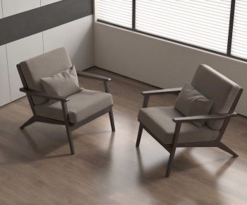 Modern Lounge Chair-ID:783238892