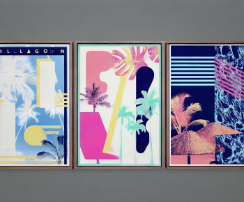 Modern Painting-ID:873507984