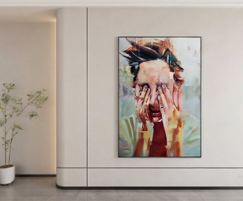 Modern Painting-ID:567511085