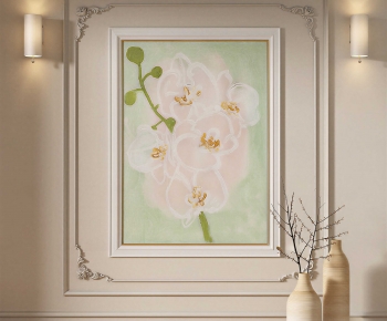 French Style Painting-ID:440928949