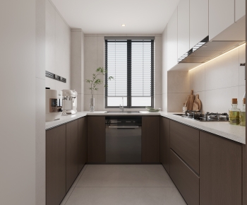 Modern The Kitchen-ID:631038901