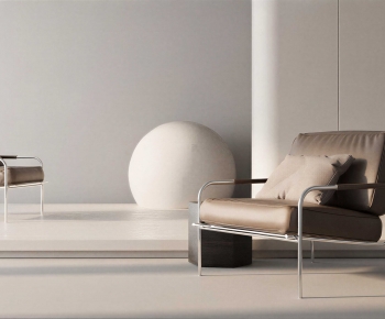 Modern Lounge Chair-ID:774015904