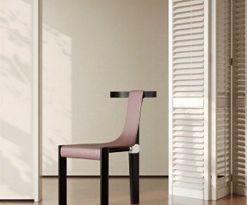 Modern Dining Chair-ID:458888058