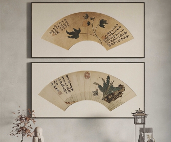 New Chinese Style Painting-ID:922135113