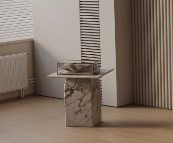 Modern Side Table/corner Table-ID:507668974