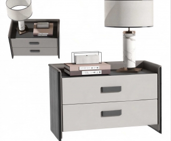 Modern Bedside Cupboard-ID:265171059