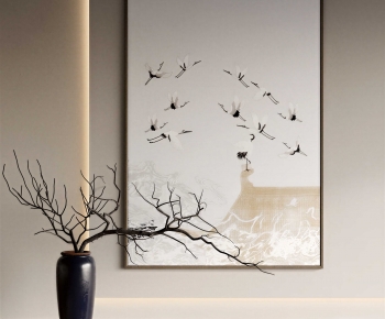 New Chinese Style Painting-ID:800003059