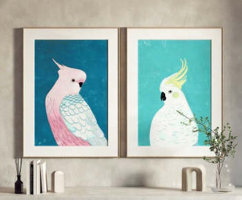 Modern Painting-ID:101846933