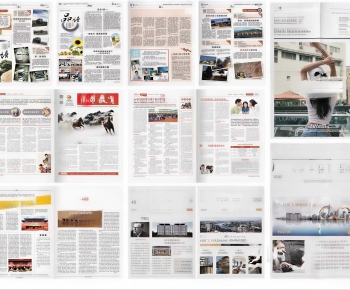 Modern Magazines/Newspapers-ID:848074913