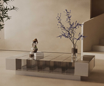 Modern Coffee Table-ID:471910958