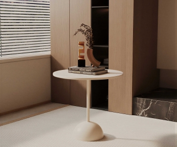Modern Side Table/corner Table-ID:341270924