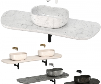 Modern Basin-ID:959798107