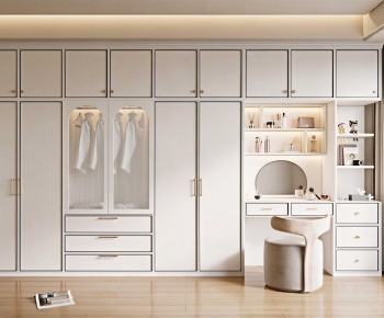 French Style The Wardrobe-ID:308532955