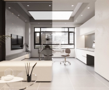 Modern Dental Clinic-ID:196055893