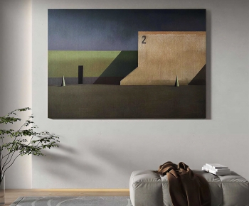 Modern Painting-ID:901376011