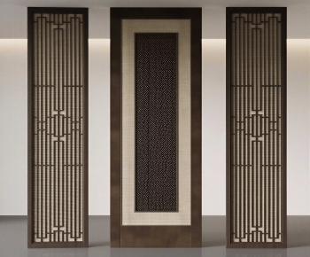 New Chinese Style Partition-ID:712203032