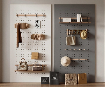 Modern Wall Decoration-ID:136390921