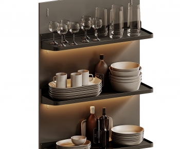 Modern Tableware-ID:754017111