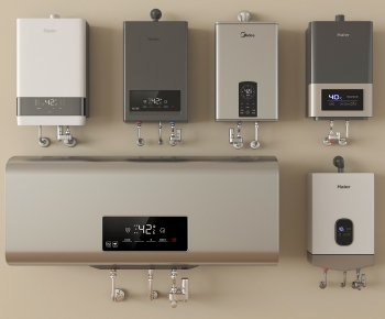 Modern Water Heater-ID:911140465