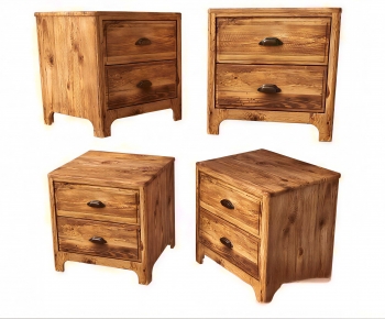 Modern Bedside Cupboard-ID:507584107