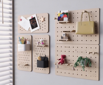 Modern Wall Decoration-ID:834207063