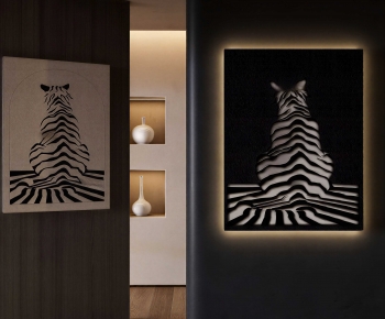 Modern Painting-ID:520862103