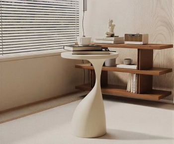 Modern Side Table/corner Table-ID:710901029