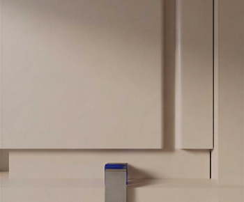 Modern TV Wall-ID:152302037