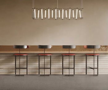 Modern Counter Bar-ID:824389557