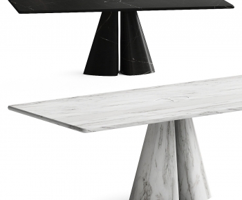 Modern Dining Table-ID:125318054