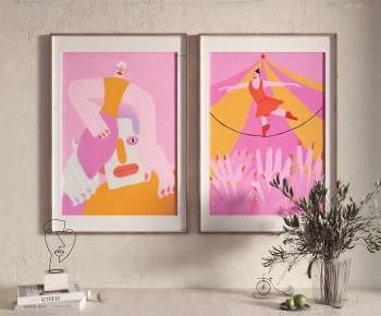 Modern Painting-ID:561228044