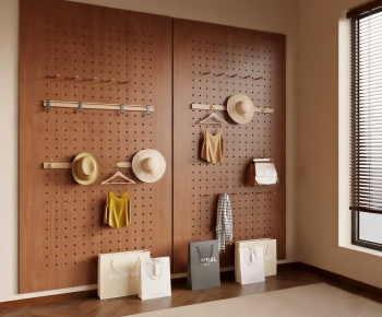 Modern Wall Decoration-ID:387851001