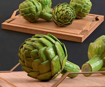 Modern Vegetables-ID:500715025