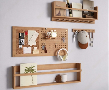 Modern Wall Decoration-ID:131498109