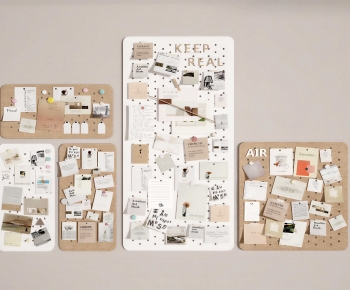 Modern Wall Decoration-ID:559950117