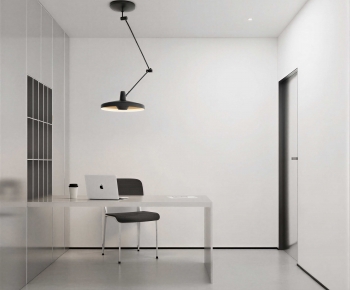 Modern Study Space-ID:163737064