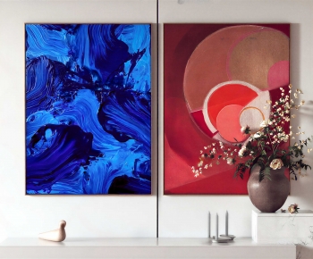 Modern Painting-ID:603168961