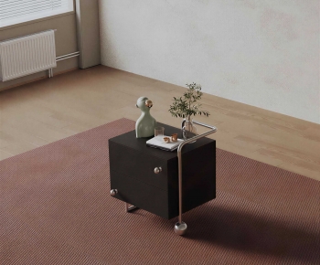 Modern Bedside Cupboard-ID:413579948