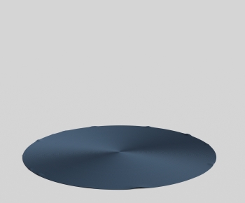 Modern Circular Carpet-ID:472775949