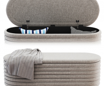 Modern Sofa Stool-ID:463536023
